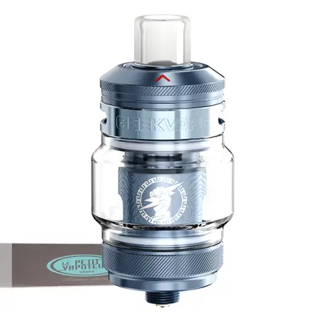 Z Nano 3 Clearomiser Geek Vape