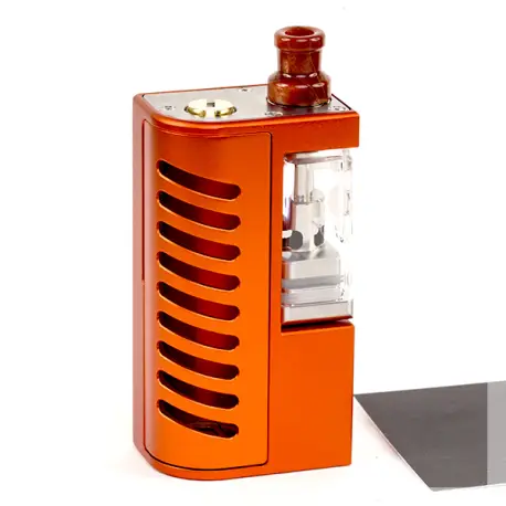 Razor AIO Luxury Edition BP Mods, Razor AIO electronic cigarette | Le Petit  Vapoteur
