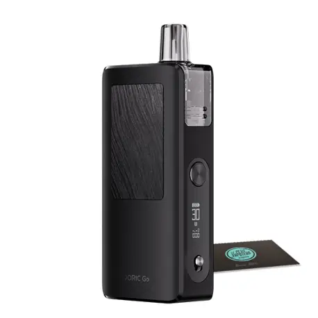 Doric Go Pod Voopoo