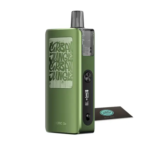 Doric Go Pod Voopoo