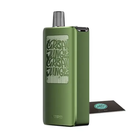 Pod Doric Go Voopoo