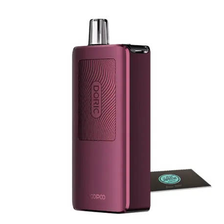 Pod Doric Go Voopoo