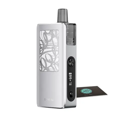 Pod Doric Go Voopoo