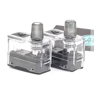 Cartouches Doric Go Voopoo