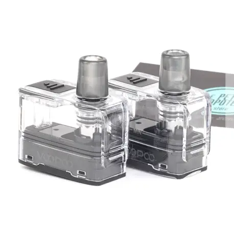 Cartouches Doric Go Voopoo