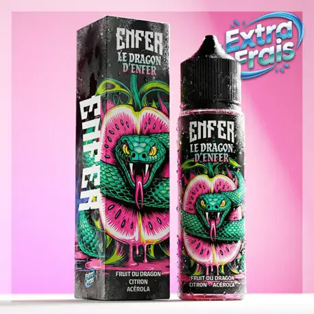 elfbar nachfüll pod läuft aus Infusion Menthe Nanah Conditionnement 100gr