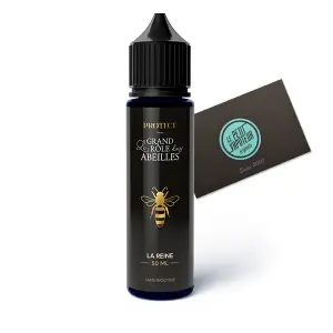 La Reine Protect 50 ml