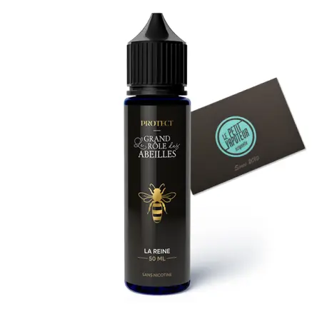 La Reine Protect 50 ml