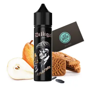 Apache Dilligaf 50 ml