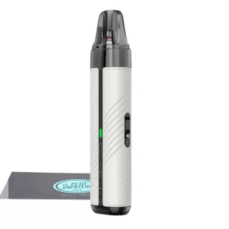 Vibe SE 2 Pod Vaporesso, Vibe SE 2 electronic cigarette