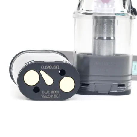 Vibe SE 2  Cartridges Vaporesso
