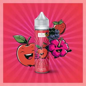 Red Blossom Prestige Fruits 50 ml