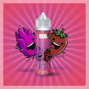 Tropical Blush Prestige Fruits 50 ml