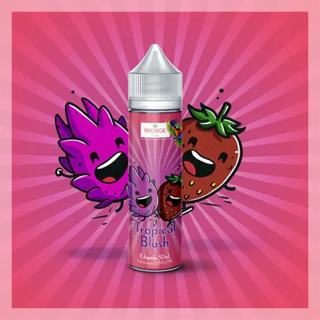 Tropical Blush Prestige Fruits 50 ml