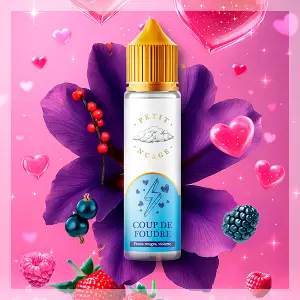 Coup de foudre Petit Nuage 50 ml