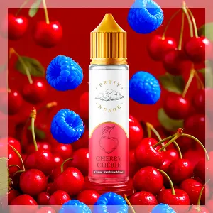 Cherry Chérie Petit Nuage 50 ml