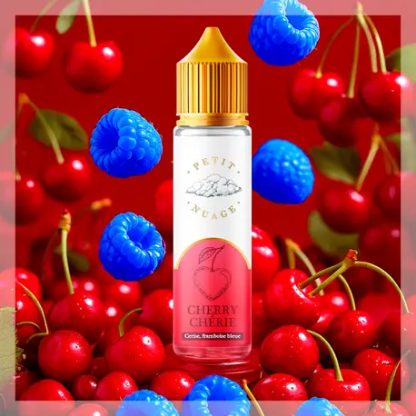 Cherry Chérie Petit Nuage 50 ml