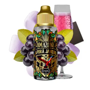 Japura Janeiro Amazone 100 ml
