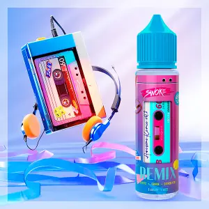 Remix Swoke 50 ml