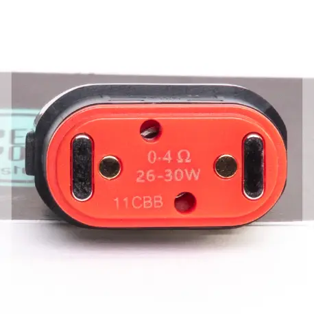 Cartouches XLIM Top Fill 3 ml OXVA