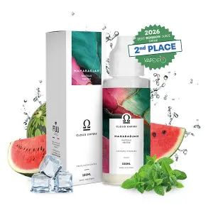 Maharadjah Cloud Empire 100 ml