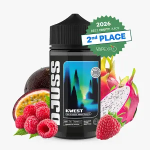 Kwest Djuss 200 ml