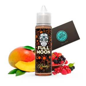 Prestige Black Gold Full Moon 50 ml