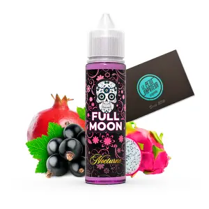 Nocturne Black Gold Full Moon 50 ml