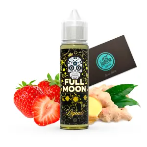 Légende Black Gold Full Moon 50 ml