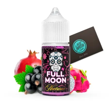 Concentré Nocturne Black Gold Full Moon 30 ml