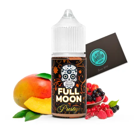 Concentrate Prestige Black Gold Full Moon 30 ml