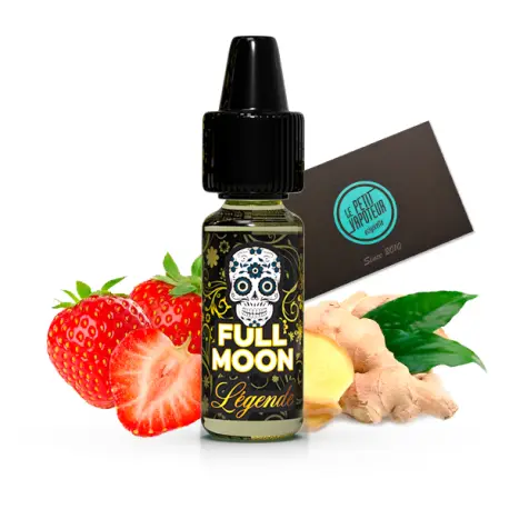 Concentrate Legende Black Gold Full Moon