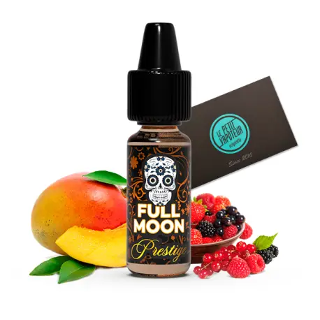 Concentré Prestige Black Gold Full Moon