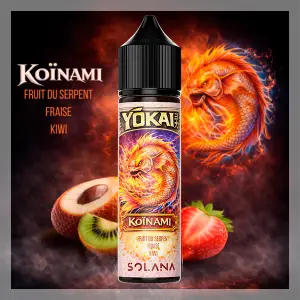 Koinami Yokai 50 ml