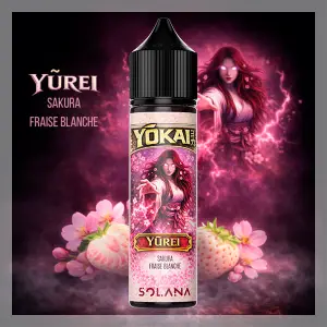 Yurei Yokai 50 ml