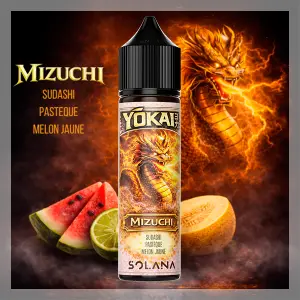 Misuchi Yokai 50 ml