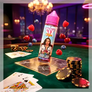 Boss Lady Six 50 ml