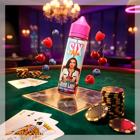 Boss Lady Six 50 ml