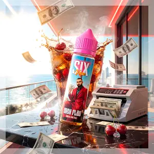 Cash Flow Six 50 ml