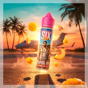 Tropical Sky Six 50 ml