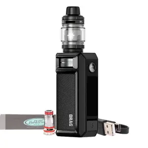 Kit Drag 6 Voopoo