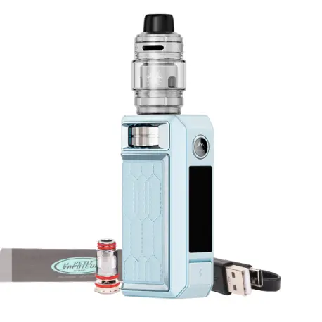 Drag 6 Kit Voopoo