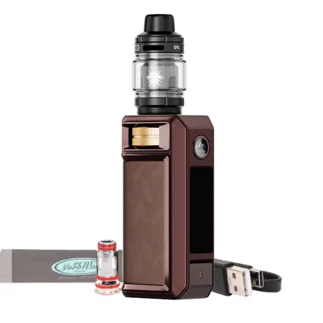 Drag 6 Kit Voopoo