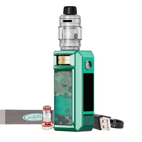 Drag 6 Kit Voopoo