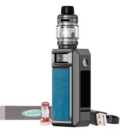 Drag 6 Kit Voopoo