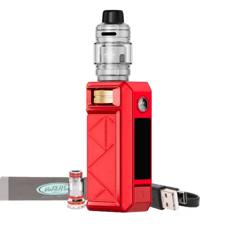 Drag 6 Kit Voopoo
