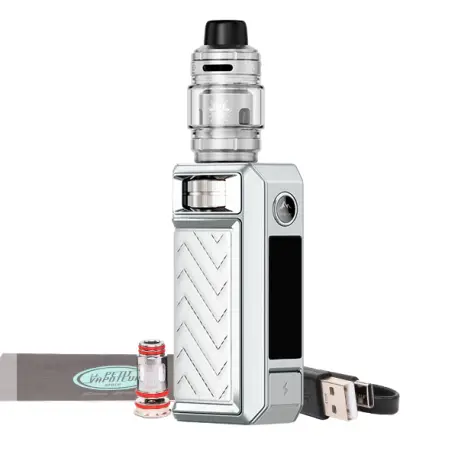 Drag 6 Kit Voopoo