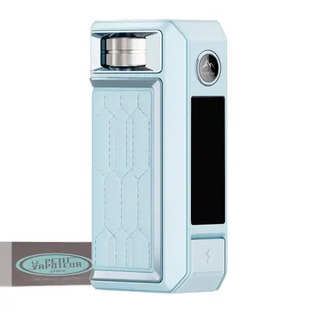 Drag 6 Box Voopoo
