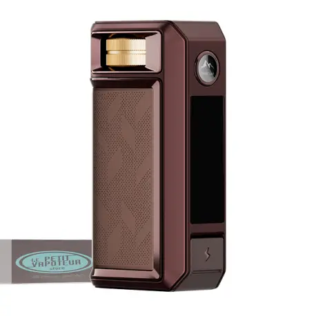 Drag 6 Box Voopoo