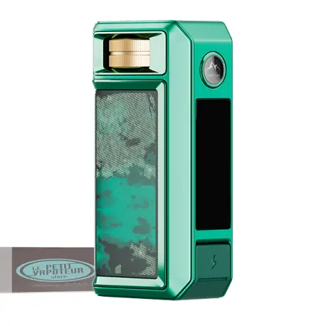 Drag 6 Box Voopoo